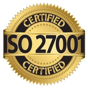 Certificare ISO 27001