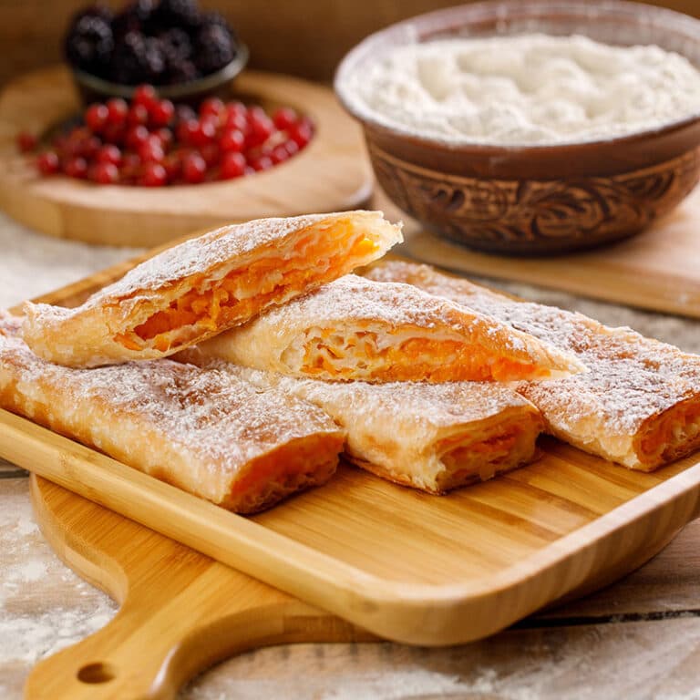 Învârtită cu Dovleac 1 buc