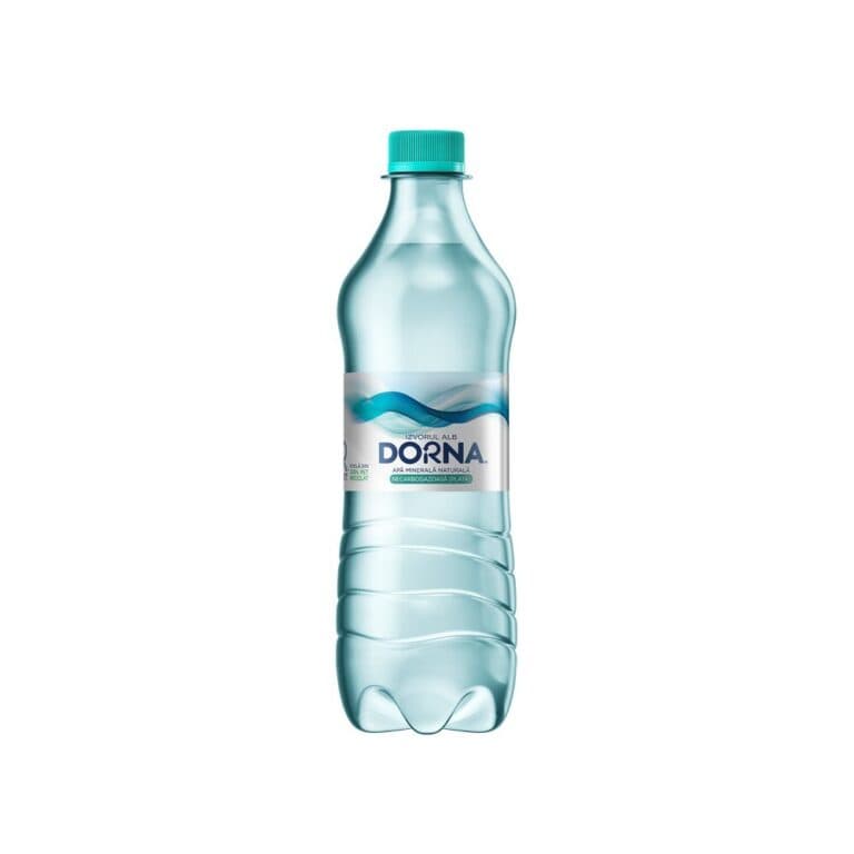 Apă Dorna (Plată) 0.5L