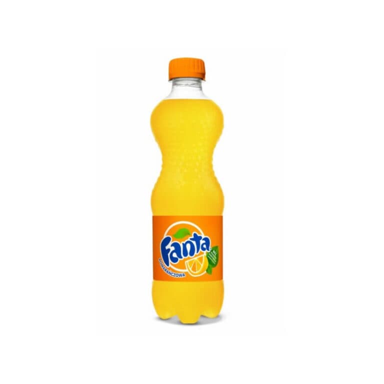 Fanta
