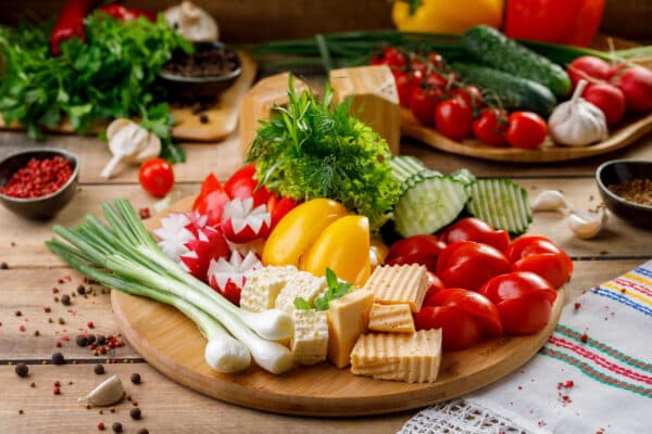 Platou Doina (1/2 persoane)