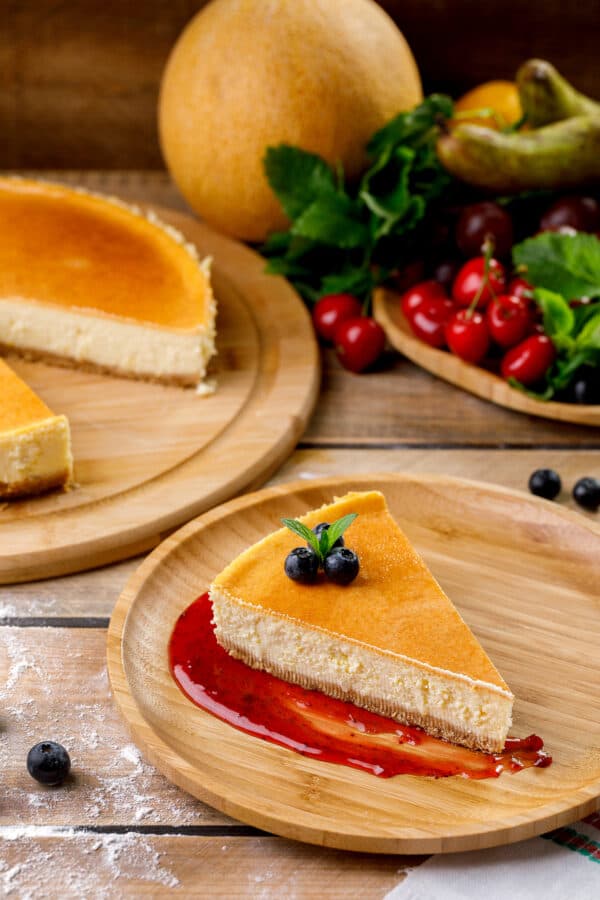 Tort Cheesecake la kg