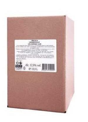BIB 10 LITRI Chateau Rosé de Cricova