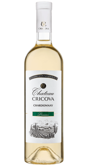 CHATEAU CHARDONNAY DE CRICOVA