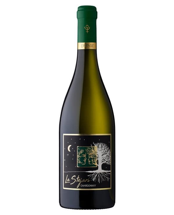 La Stejari Chardonnay