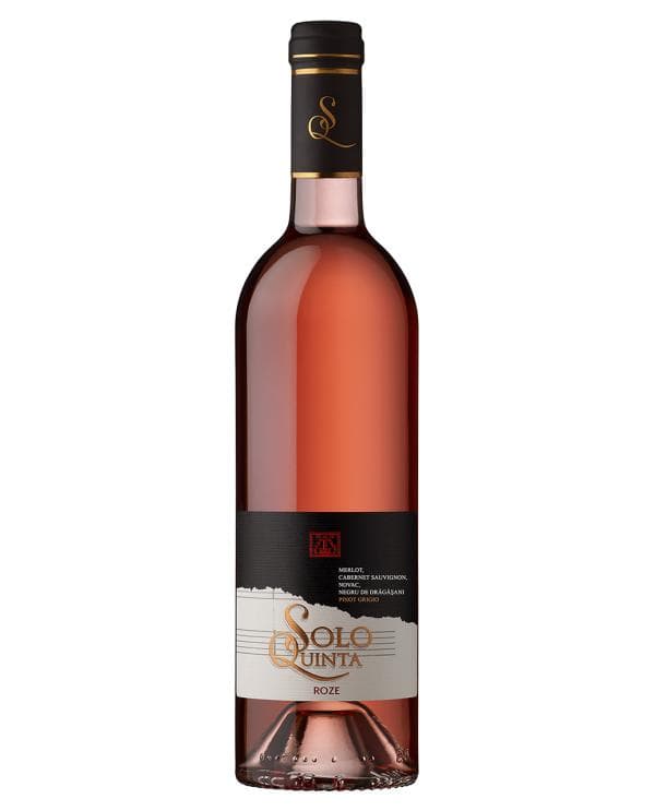 Solo Quinta Roze