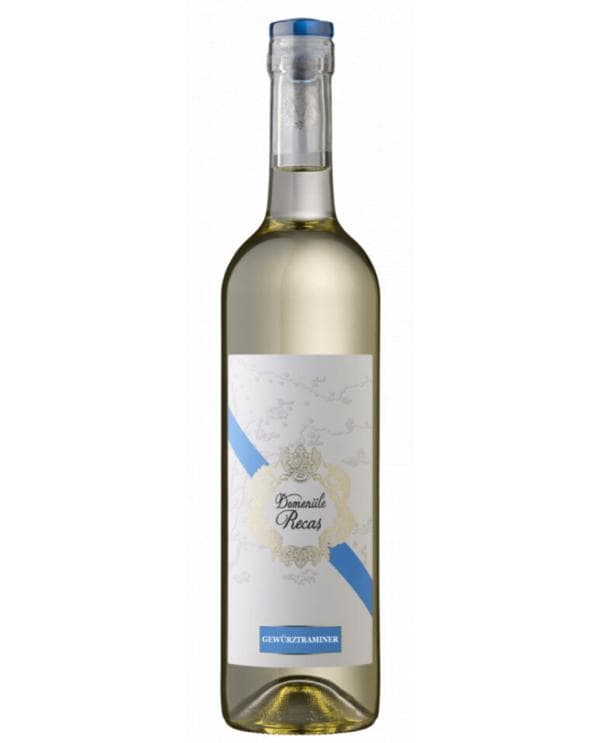 Domeniile Recaș Gewürztraminer