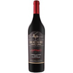 Bravoure Cabernet Shiraz Feteasca Neagră