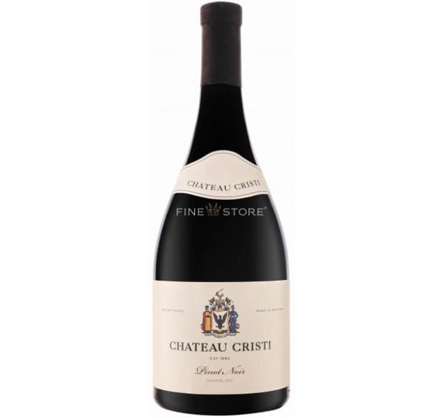Chateau Cristi Pinot Noir