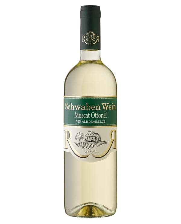 Schwaben Wein Muscat Ottonel