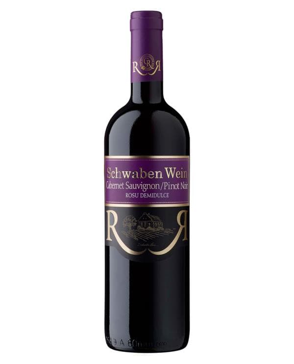 Schwaben Wein Cabernet Pinot Noir