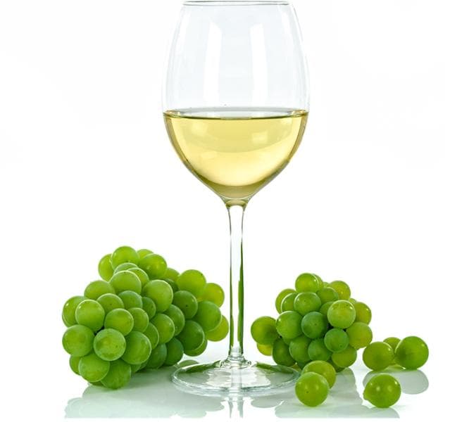 Vin alb Demidulce 1L