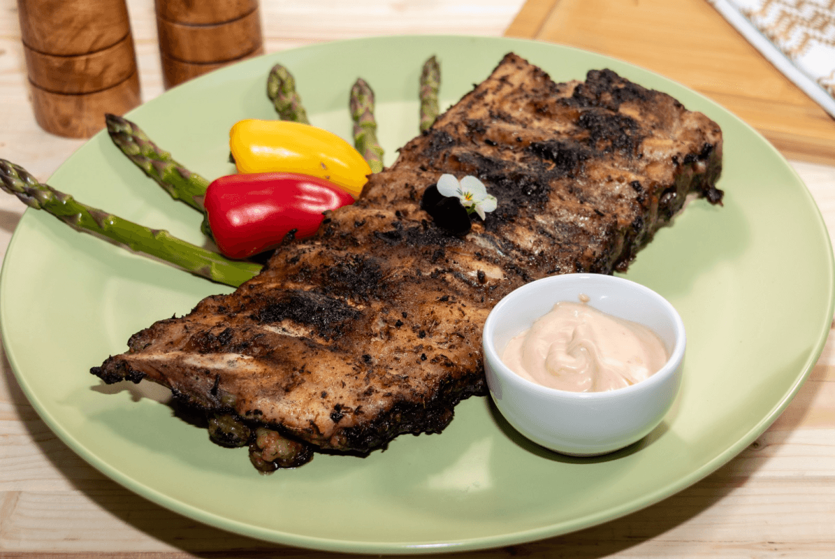 COASTE DE PORC LA CUPTOR+SOS  MEATICA