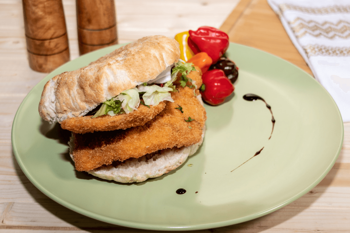 SANDWHICH MEATICA PUI