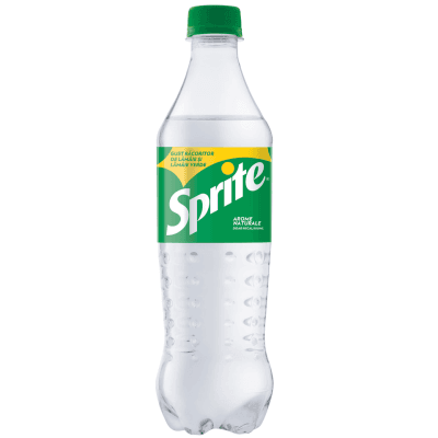 SPRITE 0.5l