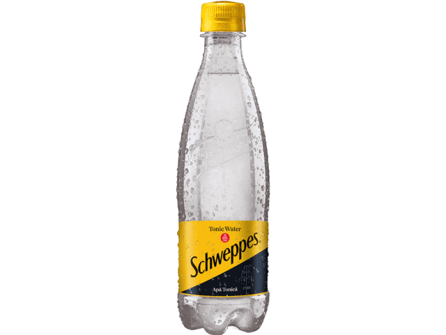 SCHWEPPES 0.5l