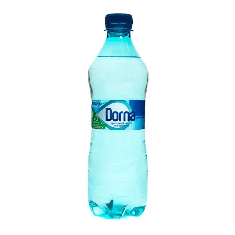 APA DORNA MINERALA  0.5l