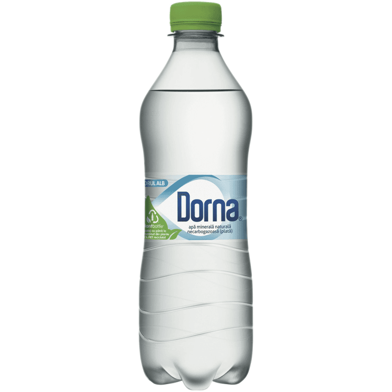 APA DORNA PLATA 0.5l